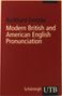 Burkhard Dretzke: Modern British and American English Pronounciation, Buch