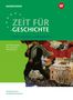 Christian Große Höötmann: Zeit für Geschichte - Ausgabe für die Qualifikationsphase. Themenband ab dem Zentralabitur 2025 in Niedersachsen, Buch