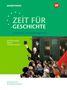 Christian Große Höötmann: Zeit für Geschichte - Ausgabe für die Qualifikationsphase. Themenband ab dem Zentralabitur 2025 in Niedersachsen, Buch