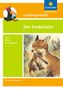 Irina Korschunow: Der Findefuchs. Lesebegleitheft, Buch