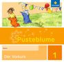 Helga Gondesen: Pusteblume 1. Vorkurs, Buch