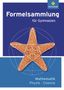 Formelsammlung Mathematik / Physik / Chemie - Ausgabe 2012, Buch
