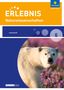 : Erlebnis Naturwissenschaften 6. Arbeitsheft.- Differenzierende Ausgabe 2016 für Berlin und Brandenburg, Buch