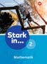 Stark in Mathematik -2. Schulbuch (Lernstufe 7/8), Buch