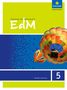 Elemente der Mathematik 5. Schulbuch. Sskundarstufe 1. G9. Niedersachsen, Buch