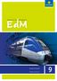 Elemente der Mathematik 9. Arbeitsheft. G9. Niedersachsen, Buch, Buch
