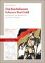 Sebastian Elsbach: Das Reichsbanner Schwarz-Rot-Gold, Buch