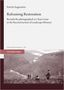 Patrick Augenstein: Reframing Restoration, Buch