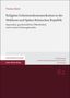 Thomas Blank: Religiöse Geheimniskommunikation in der Mittleren und Späten Römischen Republik, Buch