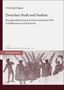 Christoph Begass: Zwischen Stadt und Stadion, Buch