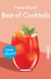 Franz Brandl: Best of Cocktails ohne Alkohol, Buch