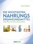 Uwe Gröber: Die wichtigsten Nahrungsergänzungsmittel, Buch