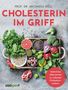 Michaela Döll: Cholesterin im Griff, Buch