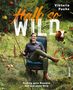 Viktoria Fuchs: Halb so wild, Buch