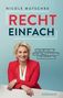 Nicole Mutschke: Recht einfach, Buch