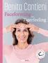 Benita Cantieni: Faceforming mit Tigerfeeling für sie und ihn, Buch, Buch