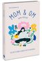 Mascha Blankschyn: Mom & Om - Mama meditiert, Buch