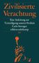 Carlo Strenger: Zivilisierte Verachtung, Buch, Buch