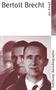 Jan Knopf: Bertolt Brecht, Buch
