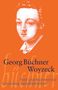 Georg Büchner: Woyzeck, Buch, Buch