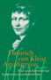 Heinrich von Kleist: Amphitryon, Buch, Buch