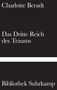 Charlotte Beradt: Das Dritte Reich des Traums, Buch