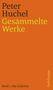 Peter Huchel: Die Gedichte, Buch