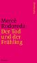 Mercè Rodoreda: Der Tod und der Frühling, Buch