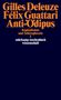 Gilles Deleuze: Anti-Ödipus, Buch, Buch