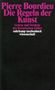 Pierre Bourdieu: Die Regeln der Kunst, Buch