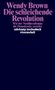 Wendy Brown: Die schleichende Revolution, Buch, Buch