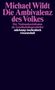 Michael Wildt: Die Ambivalenz des Volkes, Buch