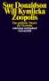 Sue Donaldson: Zoopolis, Buch