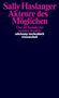 Sally Haslanger: Akteure des Möglichen, Buch