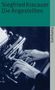Siegfried Kracauer: Die Angestellten, Buch, Buch