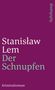 Stanislaw Lem: Der Schnupfen, Buch