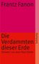 Frantz Fanon: Die Verdammten dieser Erde, Buch