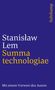 Stanislaw Lem: Summa technologiae, Buch