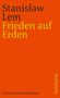 Stanislaw Lem: Frieden auf Erden, Buch, Buch