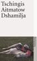 Tschingis Aitmatow: Dshamilja, Buch