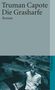 Die Grasharfe, Buch, Buch