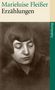 Marieluise Fleißer: Erzählungen, Buch