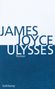 James Joyce: Ulysses. Kommentierte Ausgabe, Buch