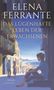 Elena Ferrante: Das lügenhafte Leben der Erwachsenen, Buch