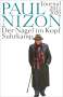 Paul Nizon: Der Nagel im Kopf, Buch