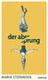 Maria Stepanova: Der Absprung, Buch