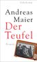 Andreas Maier: Der Teufel, Buch