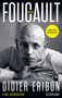 Didier Eribon: Michel Foucault, Buch