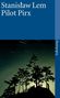 Stanislaw Lem: Pilot Pirx, Buch, Buch