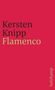 Kersten Knipp: Flamenco, Buch